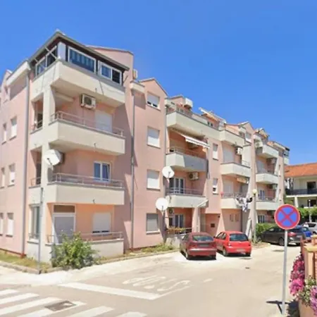 R10 Lejlighed Zadar