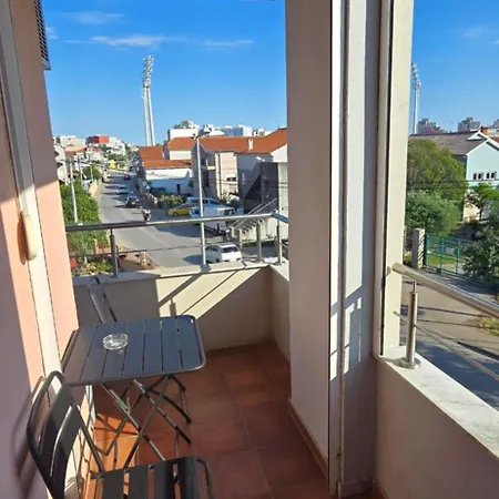 Lejlighed R10 Zadar